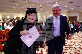 КНСБ - национална конференция