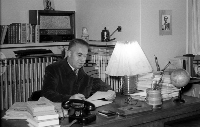 Христо Радевски - поет, публицист, сатирик и преводач