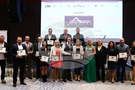 Luxury Property Awards 2023