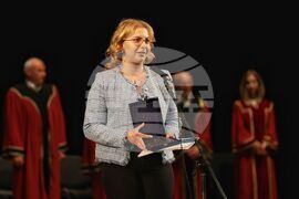 Бургас - 60 години университет "Проф. д-р Асен Златаров" - тържествен концерт