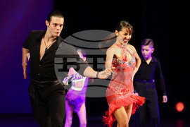 Бургас - 60 години университет "Проф. д-р Асен Златаров" - тържествен концерт