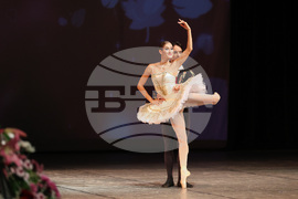 Бургас - 60 години университет "Проф. д-р Асен Златаров" - тържествен концерт