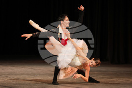 Бургас - 60 години университет "Проф. д-р Асен Златаров" - тържествен концерт