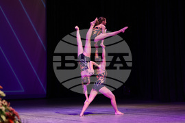 Бургас - 60 години университет "Проф. д-р Асен Златаров" - тържествен концерт