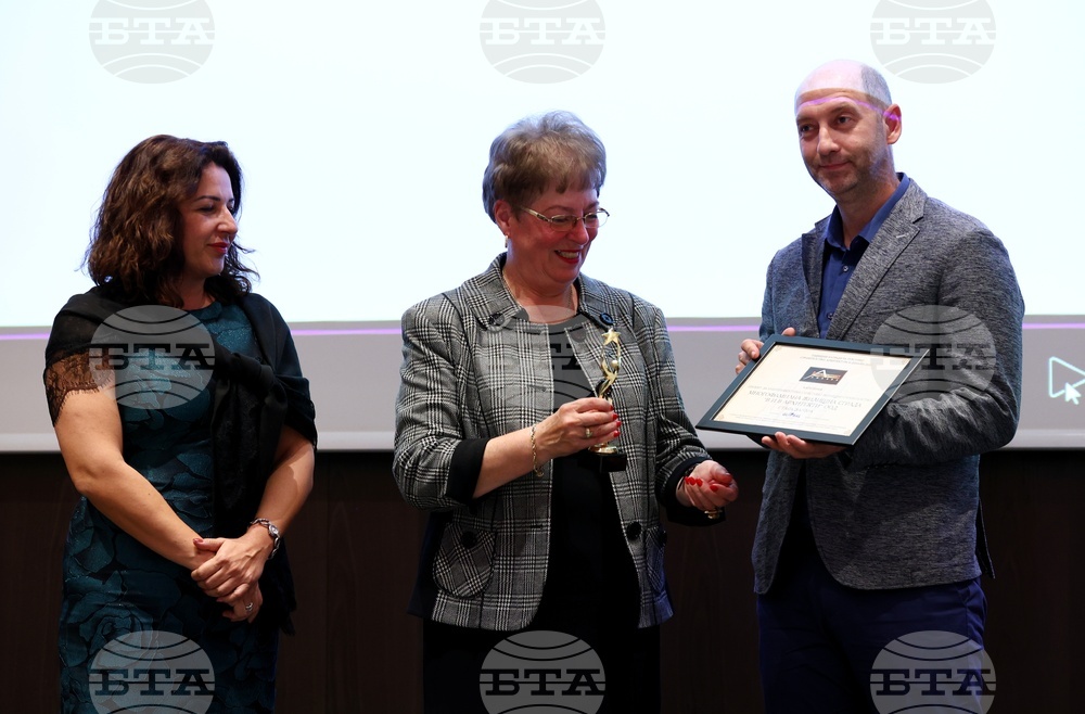 Luxury Property Awards 2023
