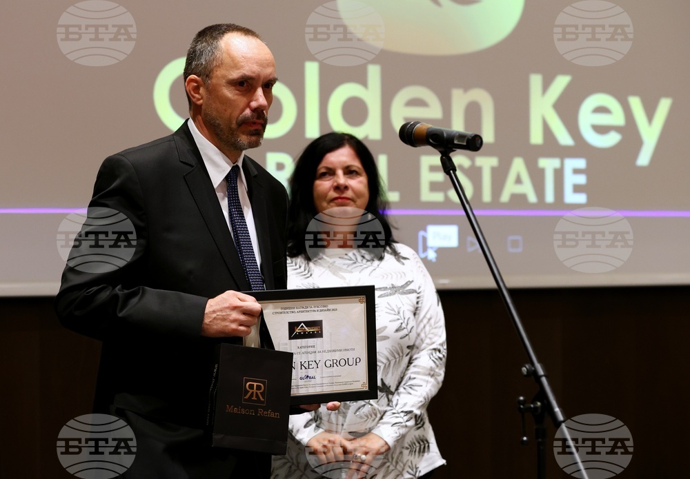 Luxury Property Awards 2023