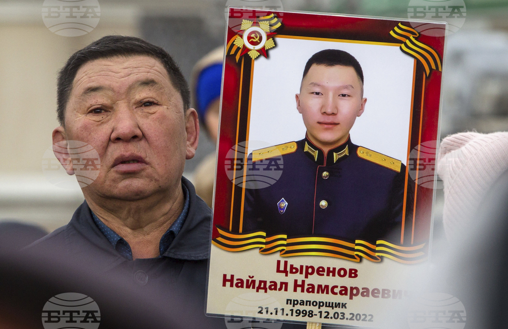ООН изрази силно безпокойство от нарушаването на човешките права в Украйна