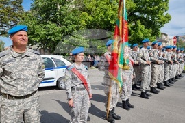 Ямбол - 9 май - честване