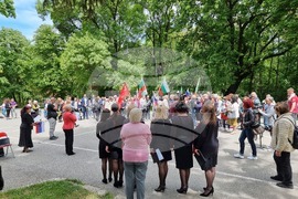 Ямбол - 9 май - честване 