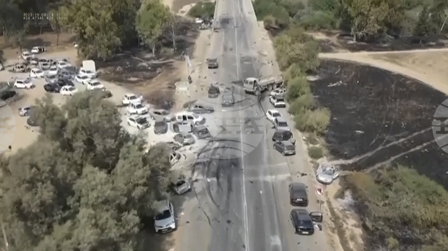 Братята-близнаци, организирали музикалния фестивал в Израел, атакуван от "Хамас", са сред жертвите и изчезналите