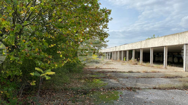 Продават на търг общински терени в новия жилищен комплекс „Христо Смирненски” в бившите пехотински казарми в Ямбол