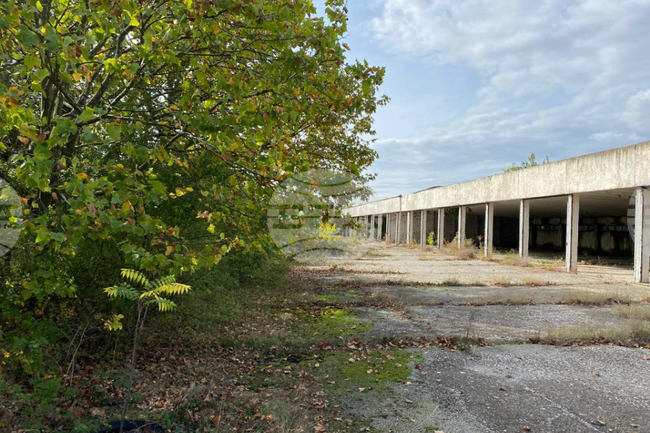 Продават на търг общински терени в новия жилищен комплекс „Христо Смирненски” в бившите пехотински казарми в Ямбол