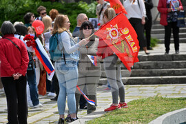Пловдив - 9 май - честване