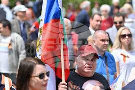 Пловдив - 9 май - честване