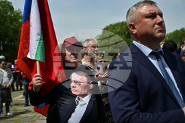 Пловдив - 9 май - честване