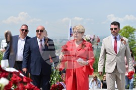 Пловдив - 9 май - честване