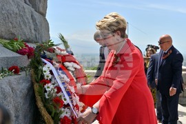Пловдив - 9 май - честване