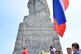 Пловдив - 9 май - честване