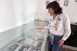 Разград - Държавен архив - празник