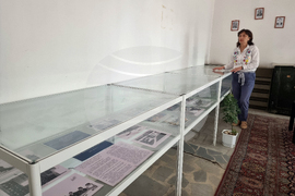 Разград - Държавен архив - празник