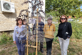 Разград - Държавен архив - празник