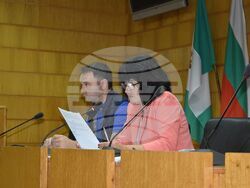 Снимка: Община Разград