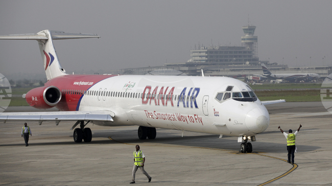 Шестима ранени при пожар на летището в нигерийския пристанищен град Лагос; въздушният трафик е възстановен