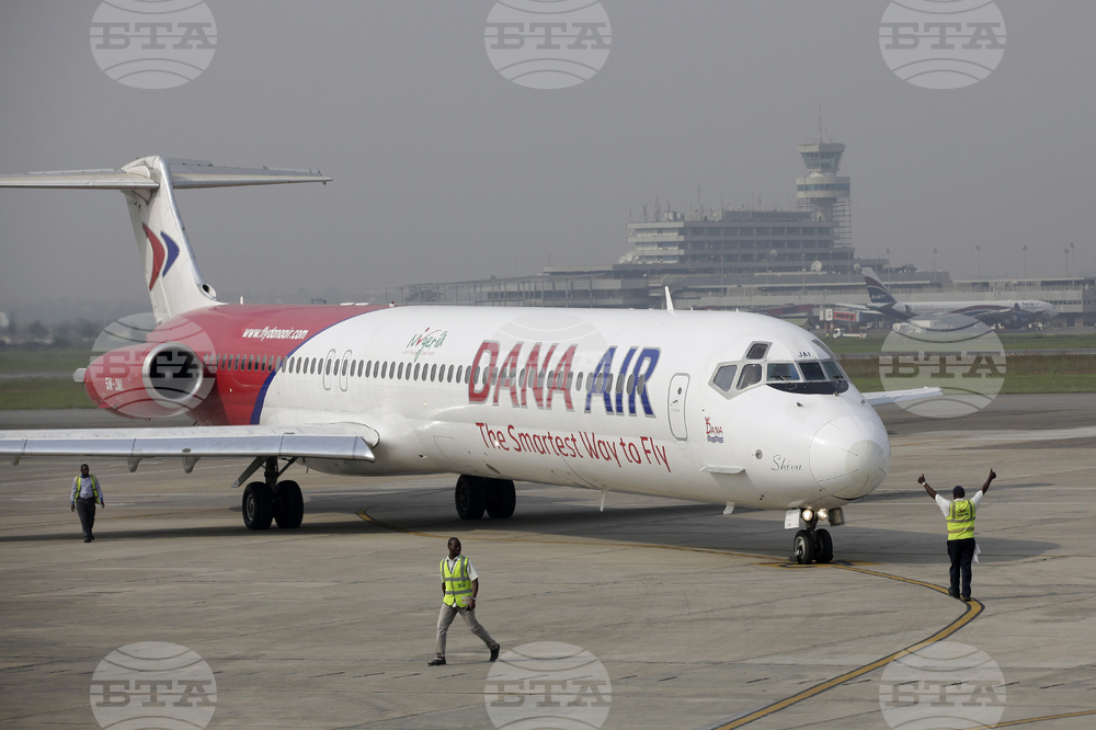 Шестима ранени при пожар на летището в нигерийския пристанищен град Лагос; въздушният трафик е възстановен