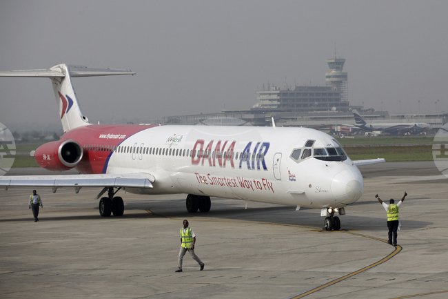 Шестима ранени при пожар на летището в нигерийския пристанищен град Лагос; въздушният трафик е възстановен