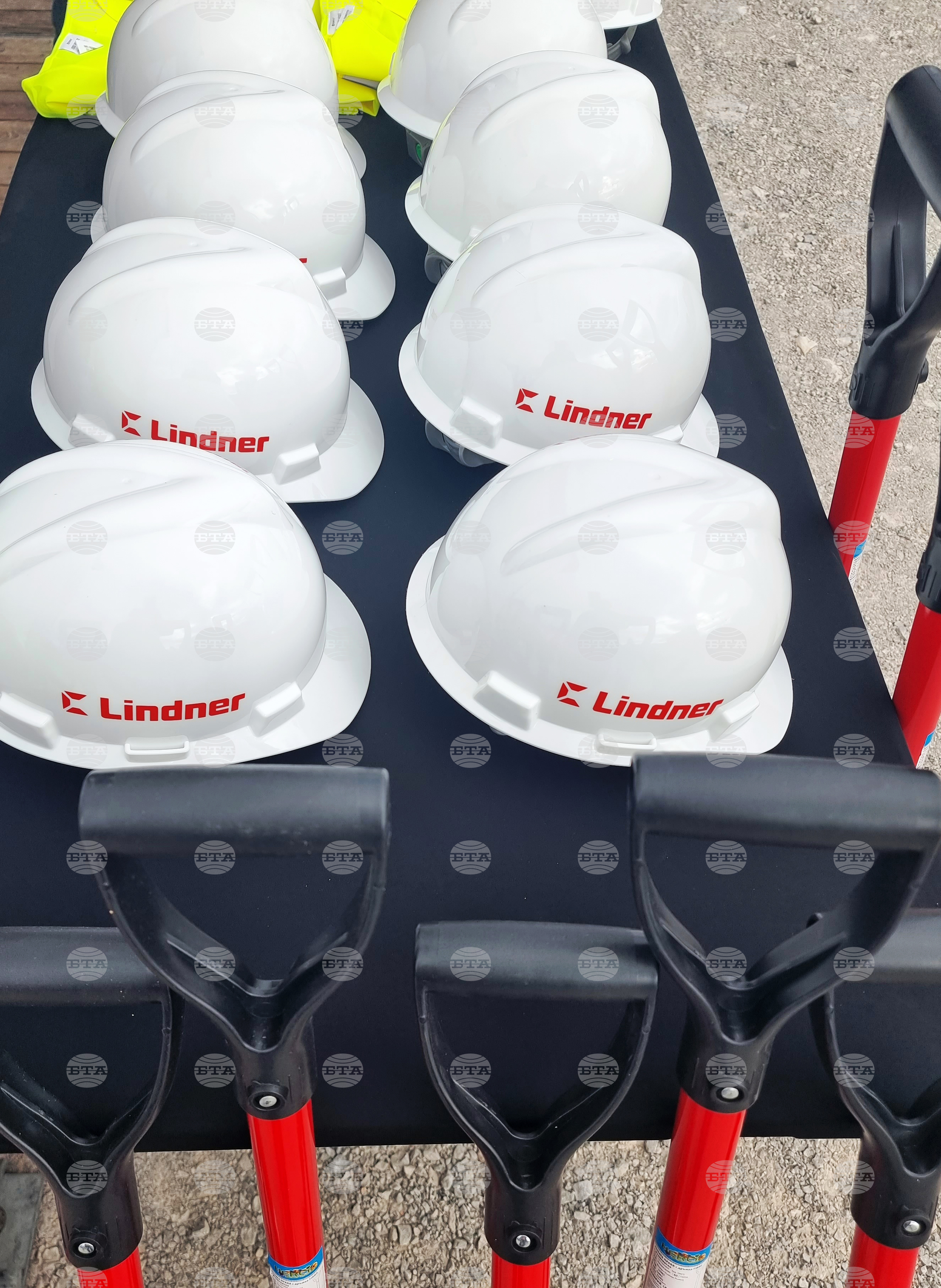 Линднер (Lindner Group) - инвестиция - представяне
