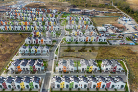 Резиденшъл Парк Лозен