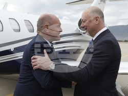 Снимка: Пресцентър Народно събрание