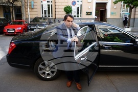 Извънреден експертен съвет на управляващата коалиция