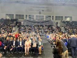 Снимка: Коалиция БСП за България