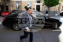 Извънреден експертен съвет на управляващата коалиция