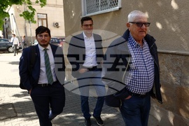Извънреден експертен съвет на управляващата коалиция