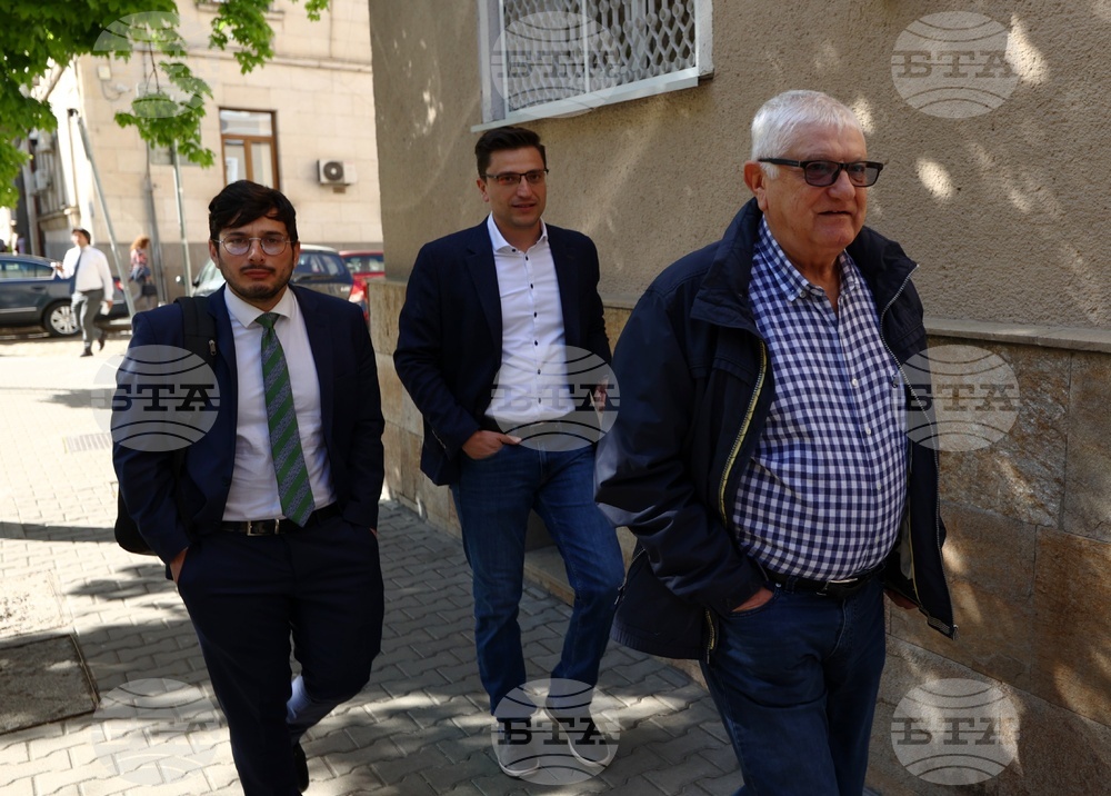 Извънреден експертен съвет на управляващата коалиция