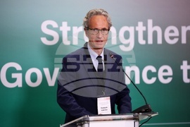 Засилване на прозрачността и управлението чрез колективни действия в България - форум