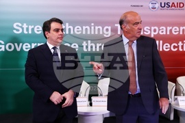 Засилване на прозрачността и управлението чрез колективни действия в България - форум