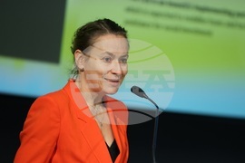 Международна конференция "Финансова и инвестиционна подкрепа за МСП - Sofia International Money Expo"