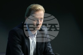 Международна конференция "Финансова и инвестиционна подкрепа за МСП - Sofia International Money Expo"