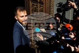 Извънреден експертен съвет на управляващата коалиция