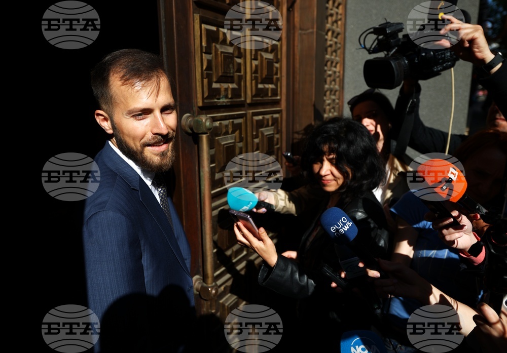 Извънреден експертен съвет на управляващата коалиция