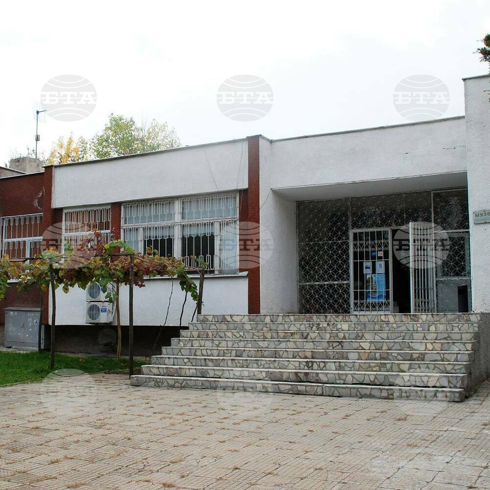Историческият музей в Исперих ще представи изложбата „За доброто, което правим“