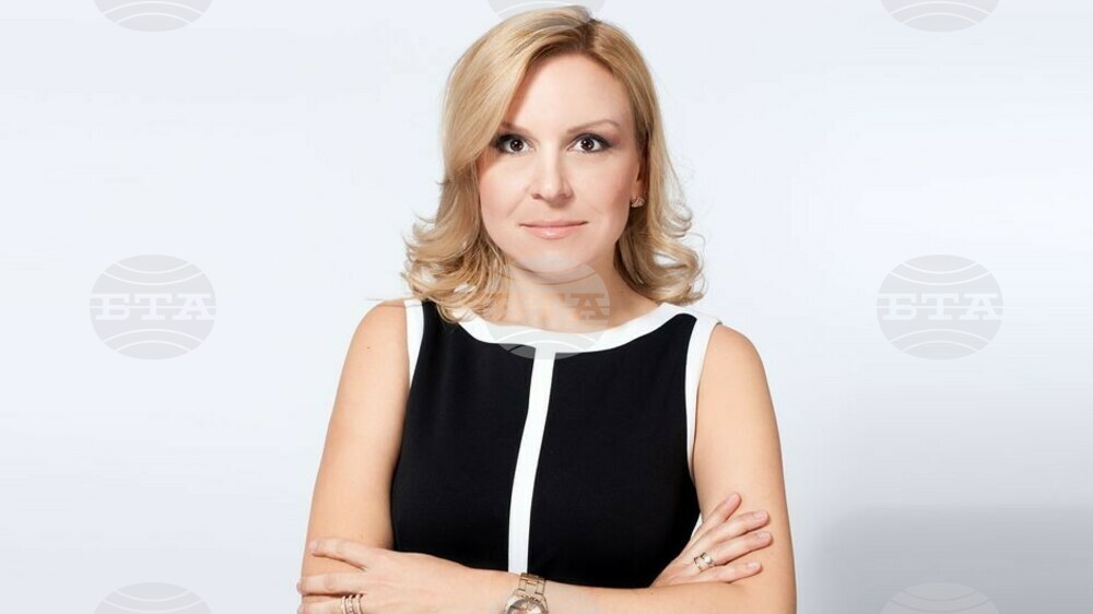 President Appoints TV Journalist as Council for Electronic Media Member