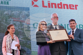 Линднер (Lindner Group) - инвестиция - представяне