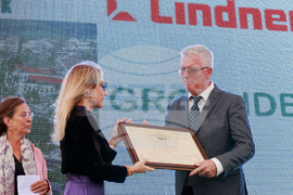 Линднер (Lindner Group) - инвестиция - представяне