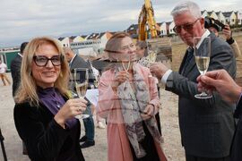 Линднер (Lindner Group) - инвестиция - представяне