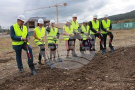 Линднер (Lindner Group) - инвестиция - представяне