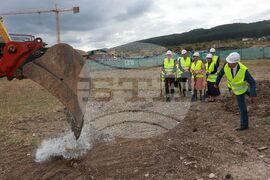 Линднер (Lindner Group) - инвестиция - представяне